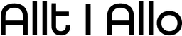 Allt I Allo